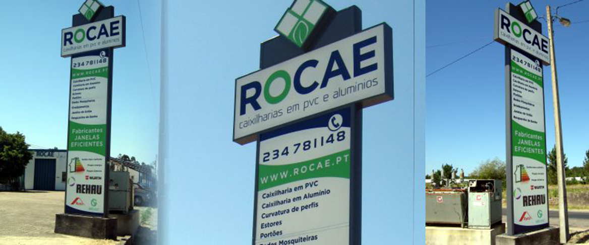 Rocae